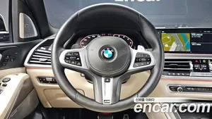 BMW X5, 2021 — миниатюра 13