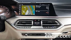 BMW X5, 2021 — миниатюра 14