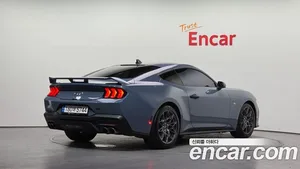 Ford Mustang, 2024 — миниатюра 2