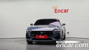 Ford Mustang, 2024 — миниатюра 3