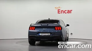 Ford Mustang, 2024 — миниатюра 4