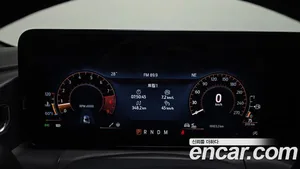 Ford Mustang, 2024 — миниатюра 11