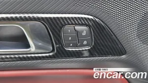 Ford Mustang, 2024 — миниатюра 18