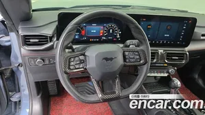 Ford Mustang, 2024 — миниатюра 21