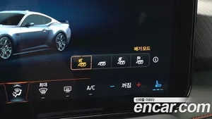 Ford Mustang, 2024 — миниатюра 30