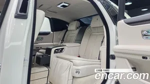 Rolls-Royce Ghost, 2021 — миниатюра 12