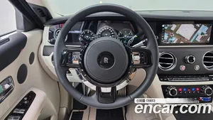 Rolls-Royce Ghost, 2021 — миниатюра 15