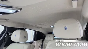 Rolls-Royce Ghost, 2021 — миниатюра 18