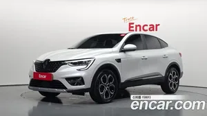 Renault XM3, 2022 — миниатюра 1