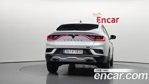 Renault XM3, 2022 — миниатюра 4