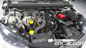 Renault XM3, 2022 — миниатюра 6