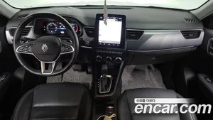 Renault XM3, 2022 — миниатюра 10