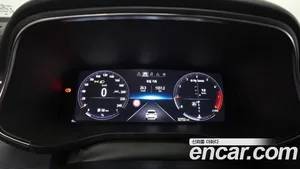 Renault XM3, 2022 — миниатюра 11