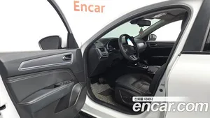 Renault XM3, 2022 — миниатюра 13