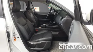 Renault XM3, 2022 — миниатюра 17