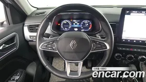 Renault XM3, 2022 — миниатюра 19
