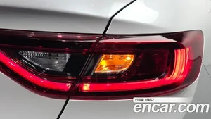 Renault XM3, 2022 — миниатюра 9