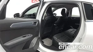 Renault XM3, 2022 — миниатюра 16