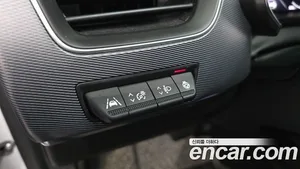 Renault XM3, 2022 — миниатюра 27