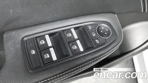 Renault XM3, 2022 — миниатюра 28
