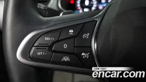Renault XM3, 2022 — миниатюра 32