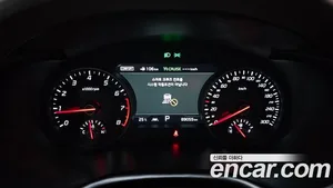 Kia Stinger, 2017 — миниатюра 11