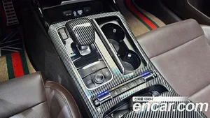 Kia Stinger, 2017 — миниатюра 12