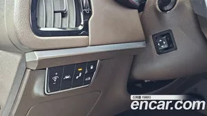 Kia Stinger, 2017 — миниатюра 22