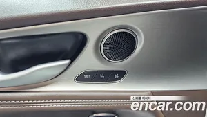 Kia Stinger, 2017 — миниатюра 23