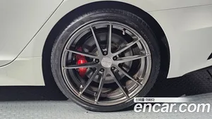 Kia Stinger, 2017 — миниатюра 7