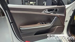 Kia Stinger, 2017 — миниатюра 14