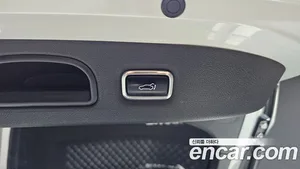 Kia Stinger, 2017 — миниатюра 32