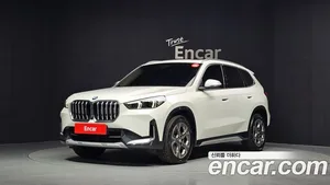 BMW X1, 2024 — миниатюра 1