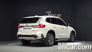 BMW X1, 2024 — миниатюра 2