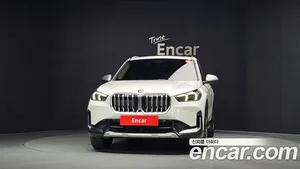 BMW X1, 2024 — миниатюра 3