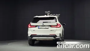 BMW X1, 2024 — миниатюра 4