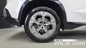 BMW X1, 2024 — миниатюра 5