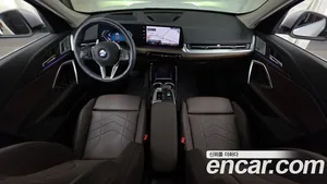BMW X1, 2024 — миниатюра 10