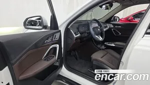 BMW X1, 2024 — миниатюра 13