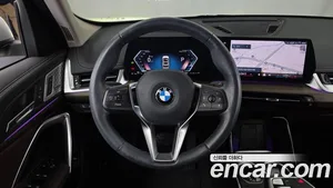 BMW X1, 2024 — миниатюра 19