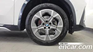 BMW X1, 2024 — миниатюра 7