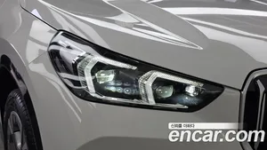 BMW X1, 2024 — миниатюра 8