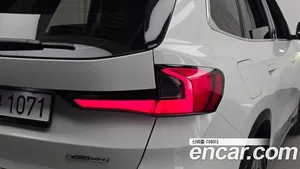 BMW X1, 2024 — миниатюра 9
