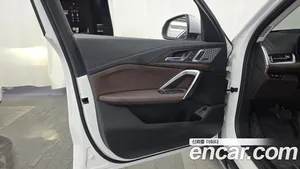 BMW X1, 2024 — миниатюра 14
