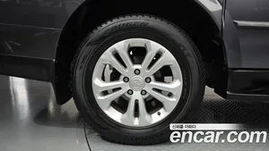 KGM Korando, 2017 — миниатюра 5