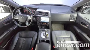 KGM Korando, 2017 — миниатюра 10