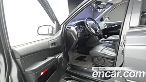 KGM Korando, 2017 — миниатюра 13