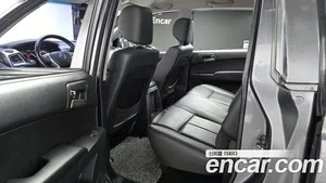 KGM Korando, 2017 — миниатюра 17