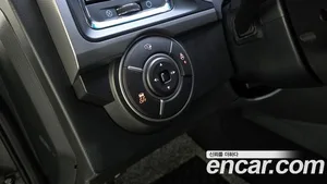 KGM Korando, 2017 — миниатюра 26