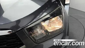 KGM Korando, 2017 — миниатюра 8
